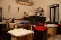 Agriturismo Tenuta Chianchizza - Baarit