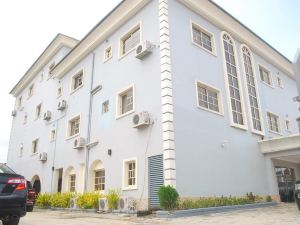 Nevada Hotels and Suites Lekki