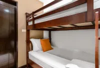 Garden Cliff Resort & Spa Pattaya