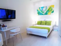 Hotel Apartment Puell Hotels in Suplingen