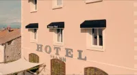 Hôtel les 3 Terrasses Các khách sạn ở Ghisonaccia