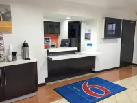 Motel 6 Kingsland, GA - Kings Bay Naval Interstate 95 - 2-Star