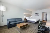 Holiday Inn Express & Suites Edmonton N - ST. Albert