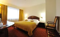 Hotel Minerva Hotels near Parcul Tei