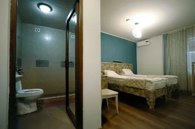 Hotel Kutaisi Globus Hotel di Dzevri