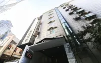 Sinchon Reem Hotel in zona Museo dell'Università femminile Ewha