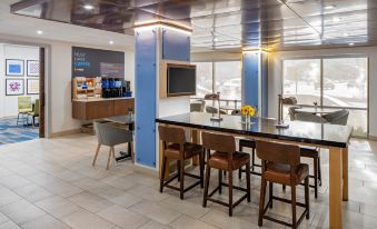 Holiday Inn Express NEW ORLEANS DWTN - FR QTR AREA by IHG
