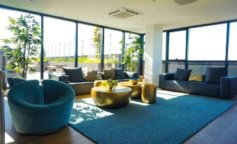 Boxhill Luxury Apartment