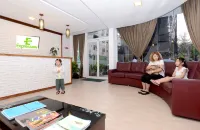 Express Inn at Hulhumale Hoteles en Hulhumale