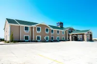 Cobblestone Hotel & Suites - Paxton