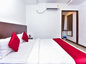 Hotel Sai Rama Residency