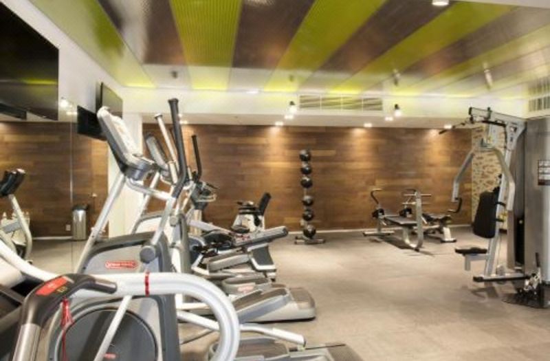 Krystal Grand Suites Insurgentes photo 3