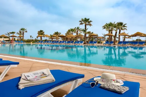 Club Marmara Djerba Mare - All Inclusive Hotel a Djerba Midun