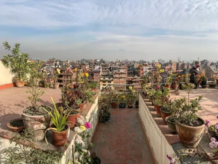 Tajaa Pha The Heritage Home Отели рядом с достопримечательностью «Golden Temple»