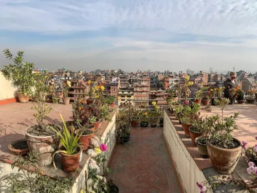 Tajaa Pha The Heritage Home