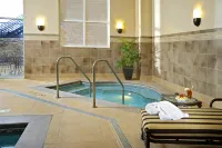 Hotel Julien Dubuque - Gym