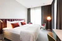 Elite Hotel Academia
