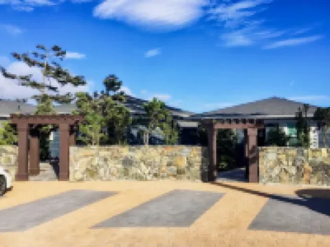 수크포인트 오션 코티지 리조트