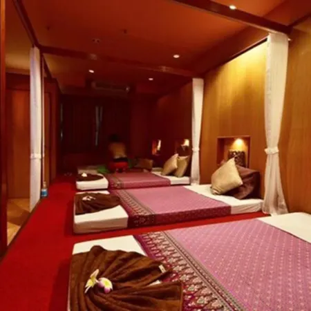 100 Islands Resort & Spa