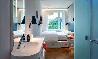 Citizenm Zurich