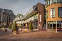 Hotel Restaurant de Zwaan Hotels in 