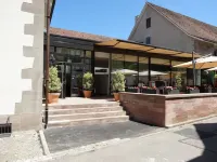 Landgasthof Riehen Hotel and Restaurant, Basel Hotel di Riehen