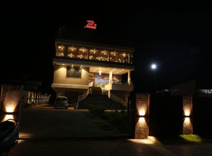 Hotel Just in Avenue