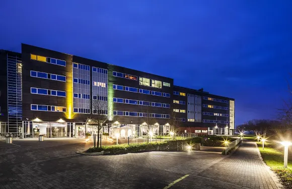 斯堪迪克斯魯霍爾門旅館