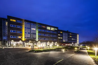 Scandic Sluseholmen Hotels in Kopenhagen
