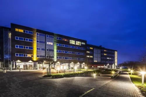 Scandic Sluseholmen