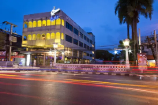 Quip Bed & Breakfast