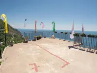 Calma Vista Apartments by Vila Vanja Hotels in Prijevor