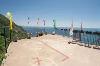 Calma Vista Apartments Hotels in Prijevor