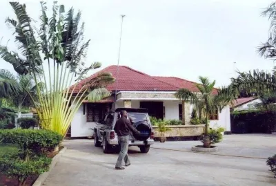 Don's Place