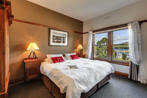 Kermandie Hotel