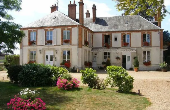 博爾德別墅酒店