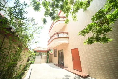 Beautiful Villa Homestay in Miyuanyuan, Zhongshan City