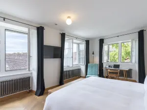 마르크트가세 호텔