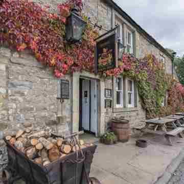 Craven Shepherd Huts Hotel Exterior