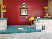 Regency Inn Các khách sạn ở Winnemucca