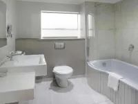 約翰內斯堡傑米斯頓美居飯店