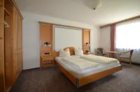 Alpenhotel Widderstein Hotels in Riezlern