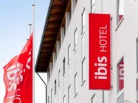 Ibis Muenchen Garching Hotels in Garching bei Munchen