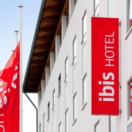Ibis Muenchen Garching
