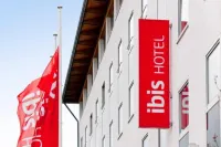ibis München Garching Hotels in Garching bei Munchen