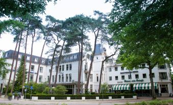 Parkhotel Mastbosch Breda