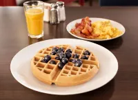 Comfort Inn Fallsview Hotels in Niagara Falls