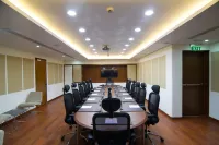 Acron Waterfront Resort Hotels in Baga