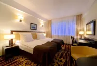 Hotel Business Faltom Gdynia Hotels in Rumia