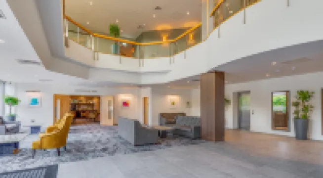 Plaza Hotel Tallaght